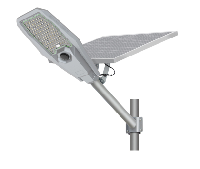 Автономный консольный светильник Solar MJ-XJ-200W