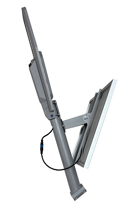 Автономный консольный светильник Solar MJ-XJ-200W фото 4