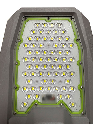 Автономный консольный светильник Solar MJ-XJ-200W фото 3