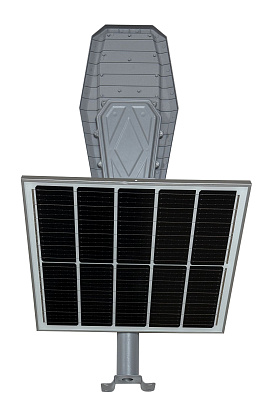Автономный консольный светильник Solar MJ-XJ-200W фото 2